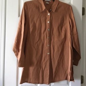 Linen shirt